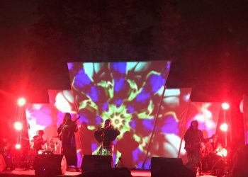 Generasi Milenial Ramaikan Festival Budaya Kampung Cempluk